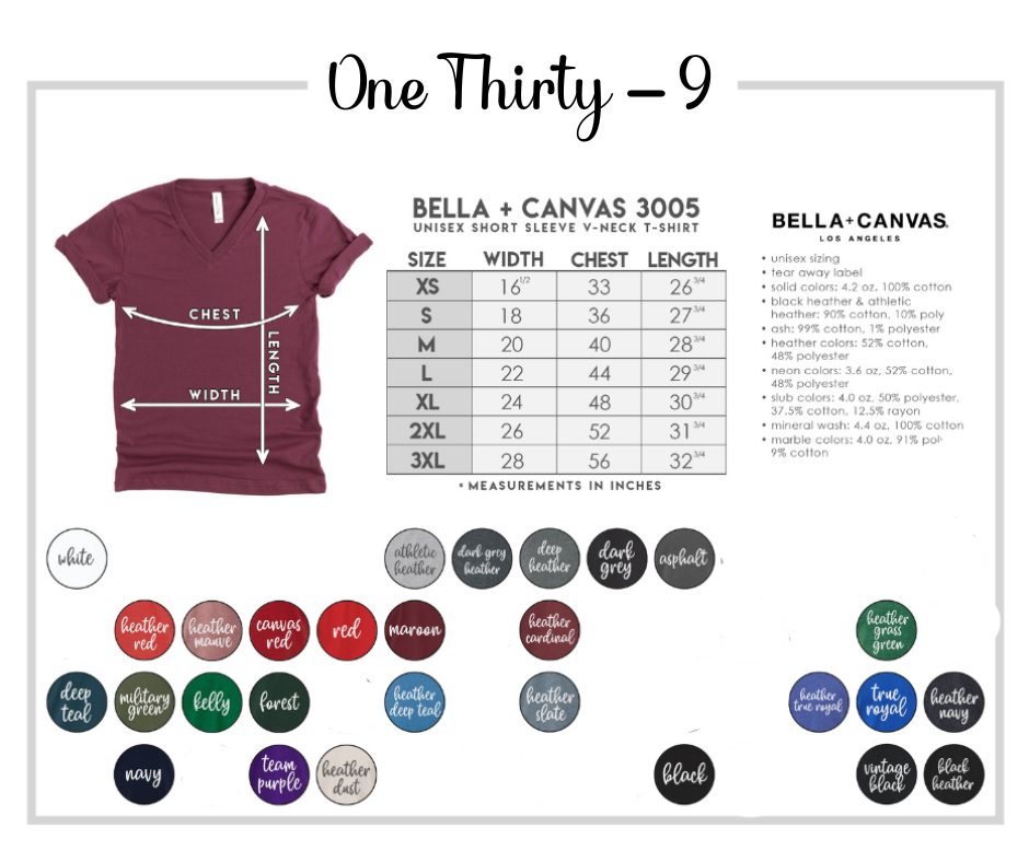 State V-neck short sleeve