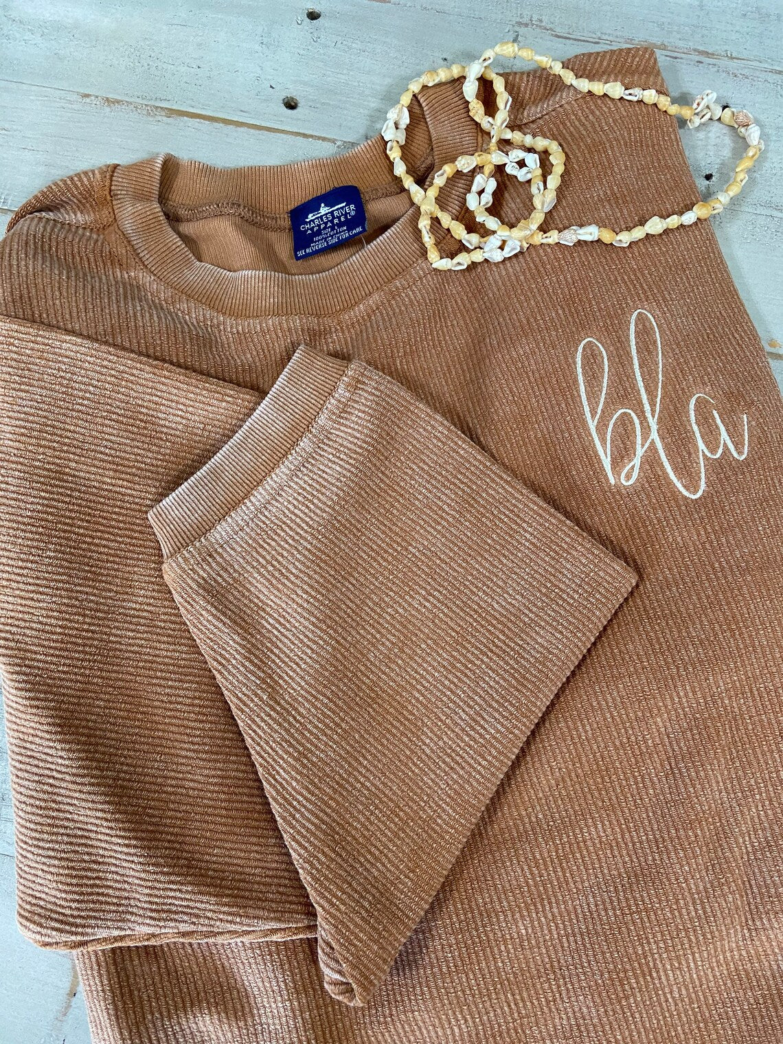Monograms - Sweatshirts