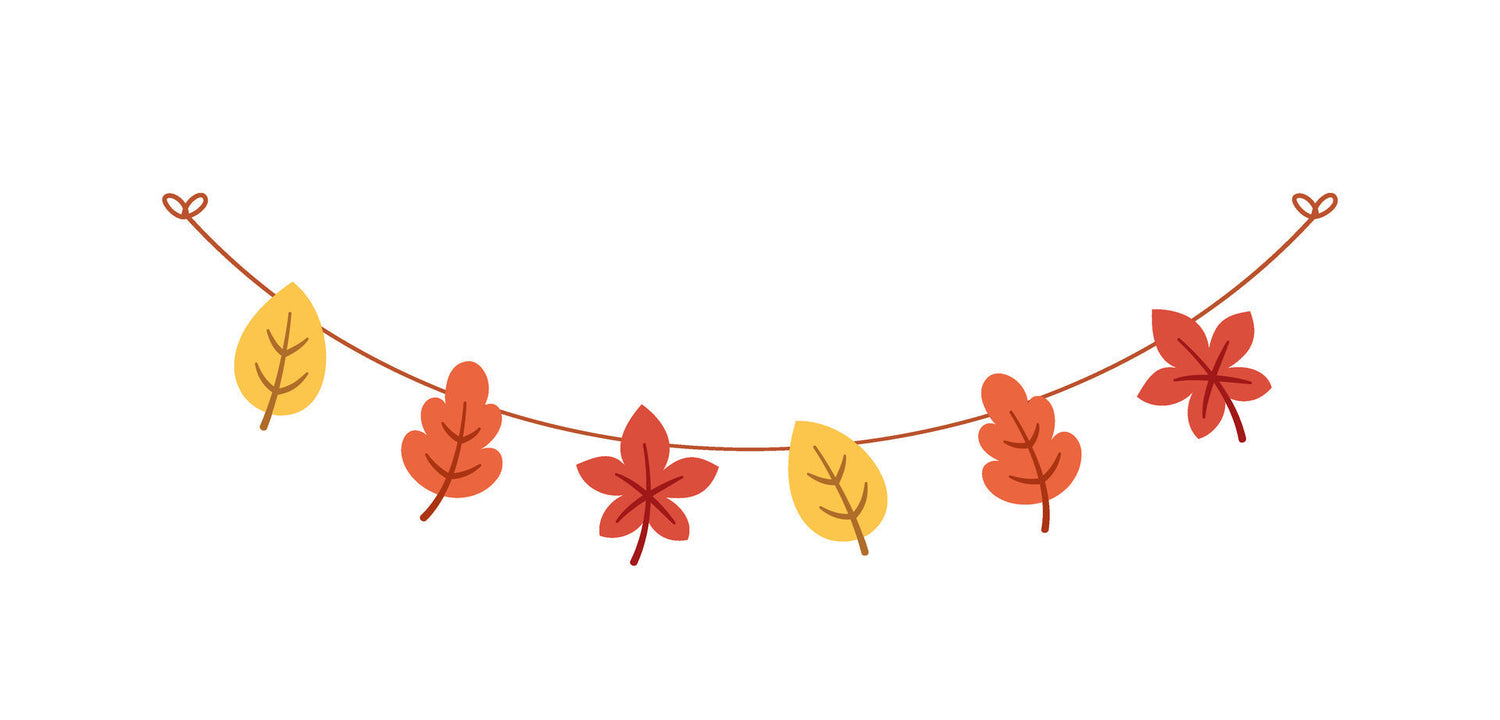 It's Fall!!!