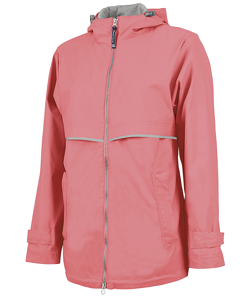 Charles River New Englander Jackets