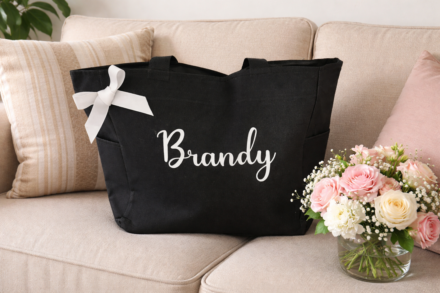 Personalized Totes