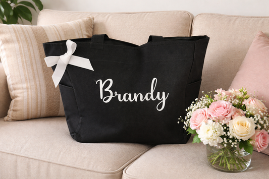 Personalized Totes