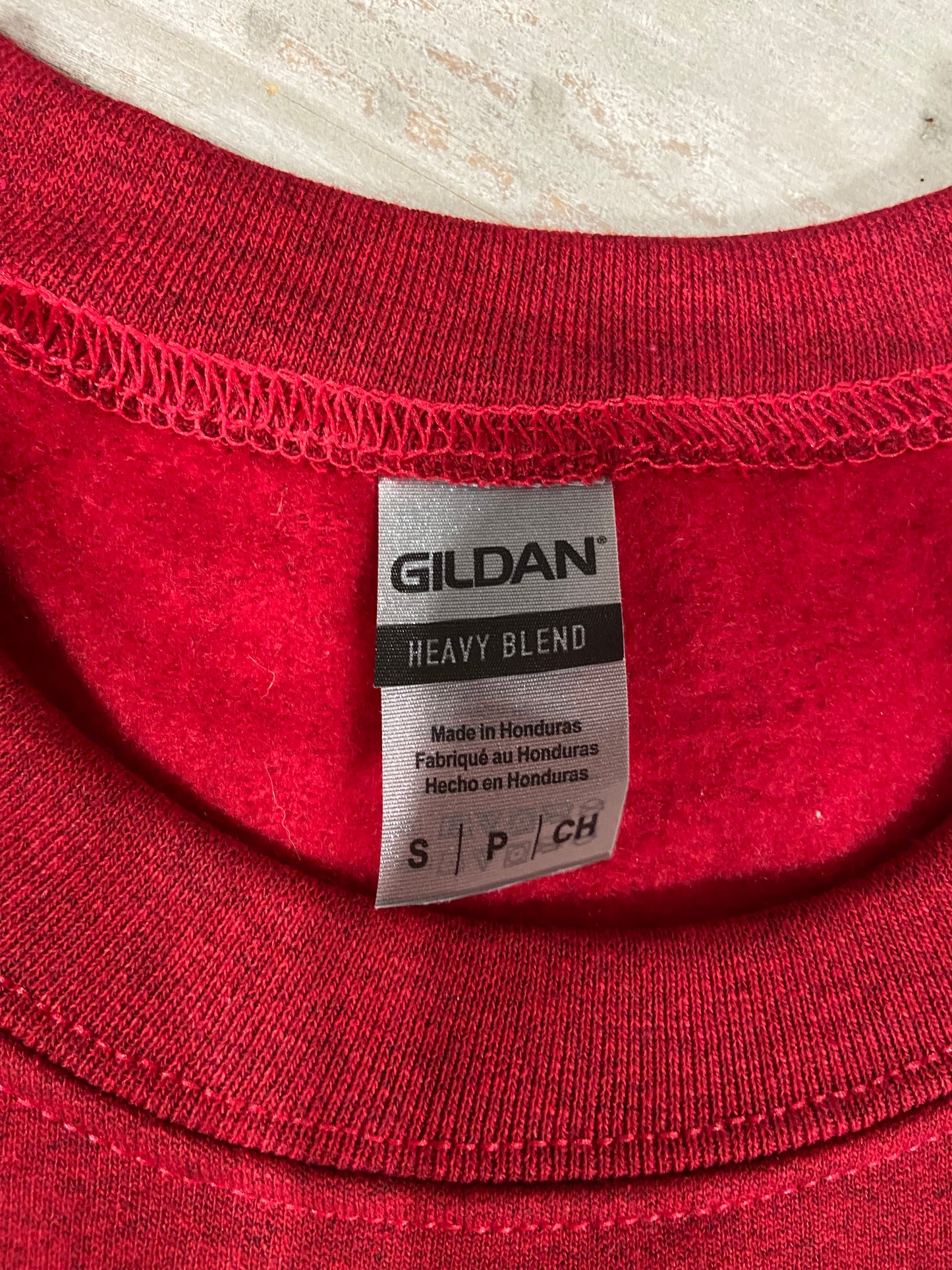 Cozy Season Sweatshirt
