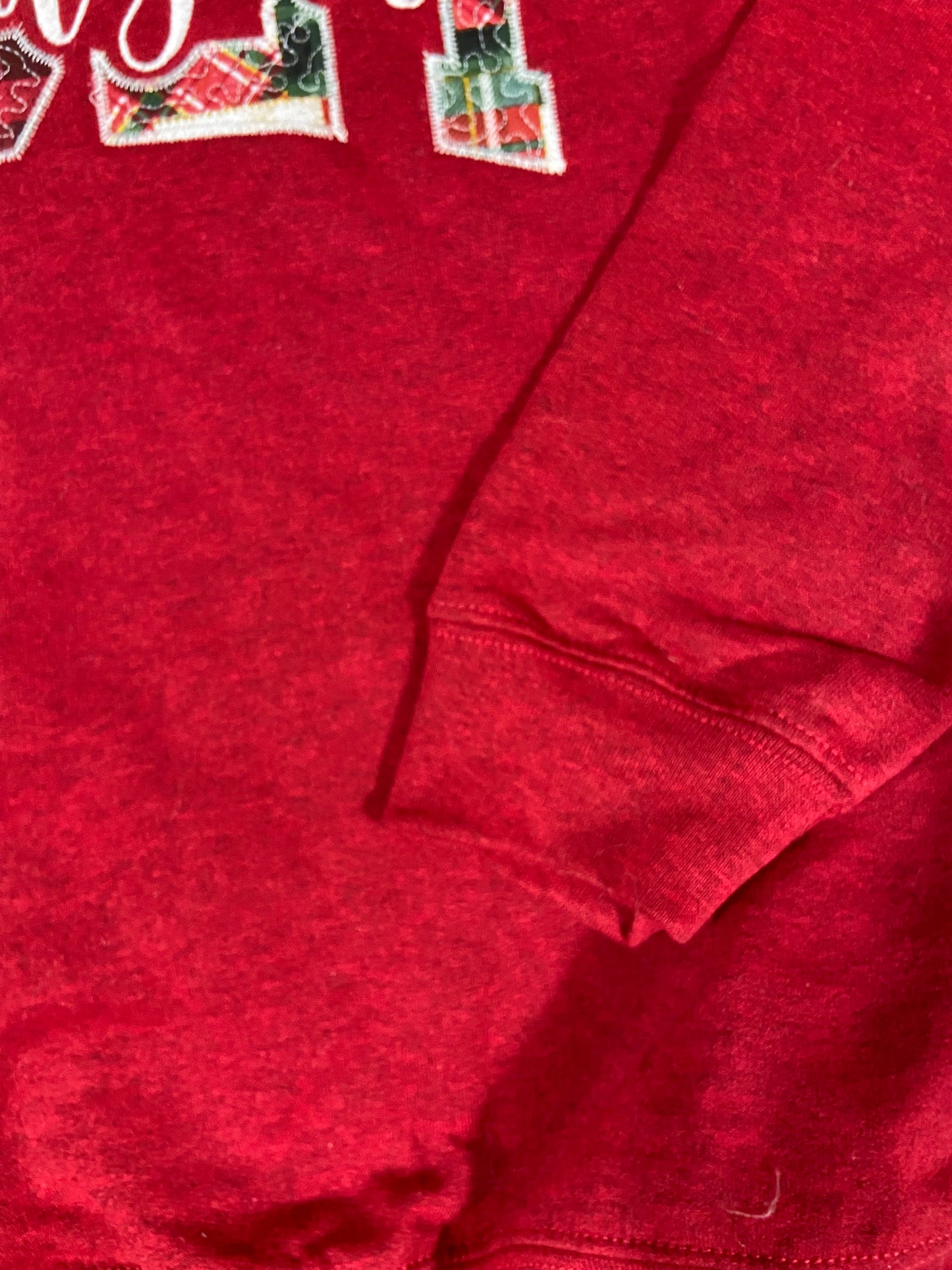 Cozy Season Sweatshirt