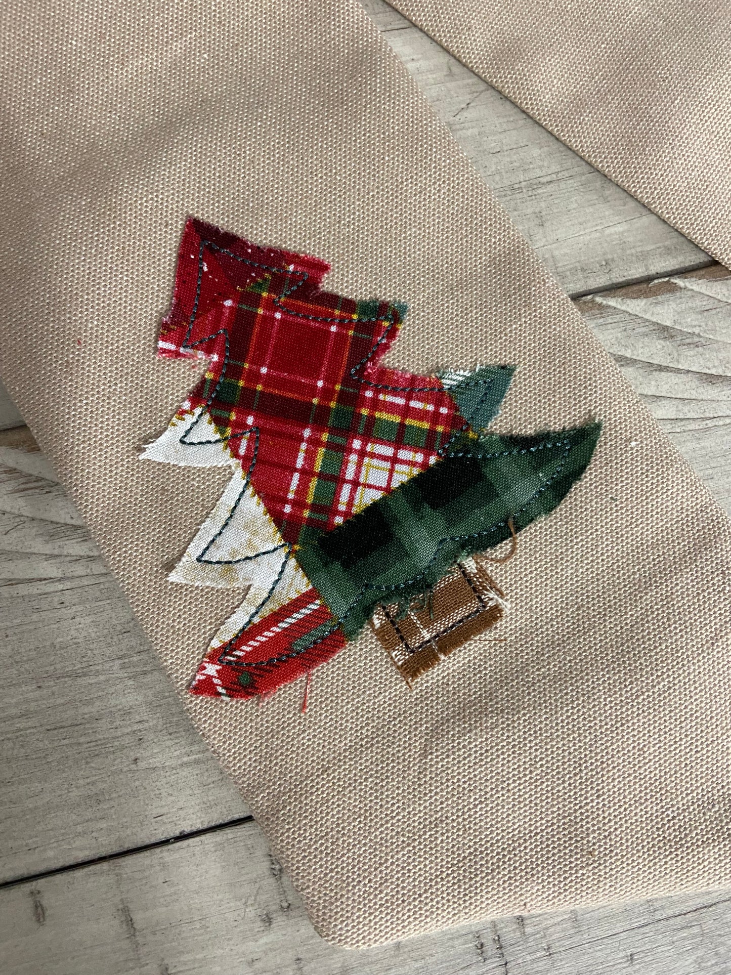 Christmas Images for Sash