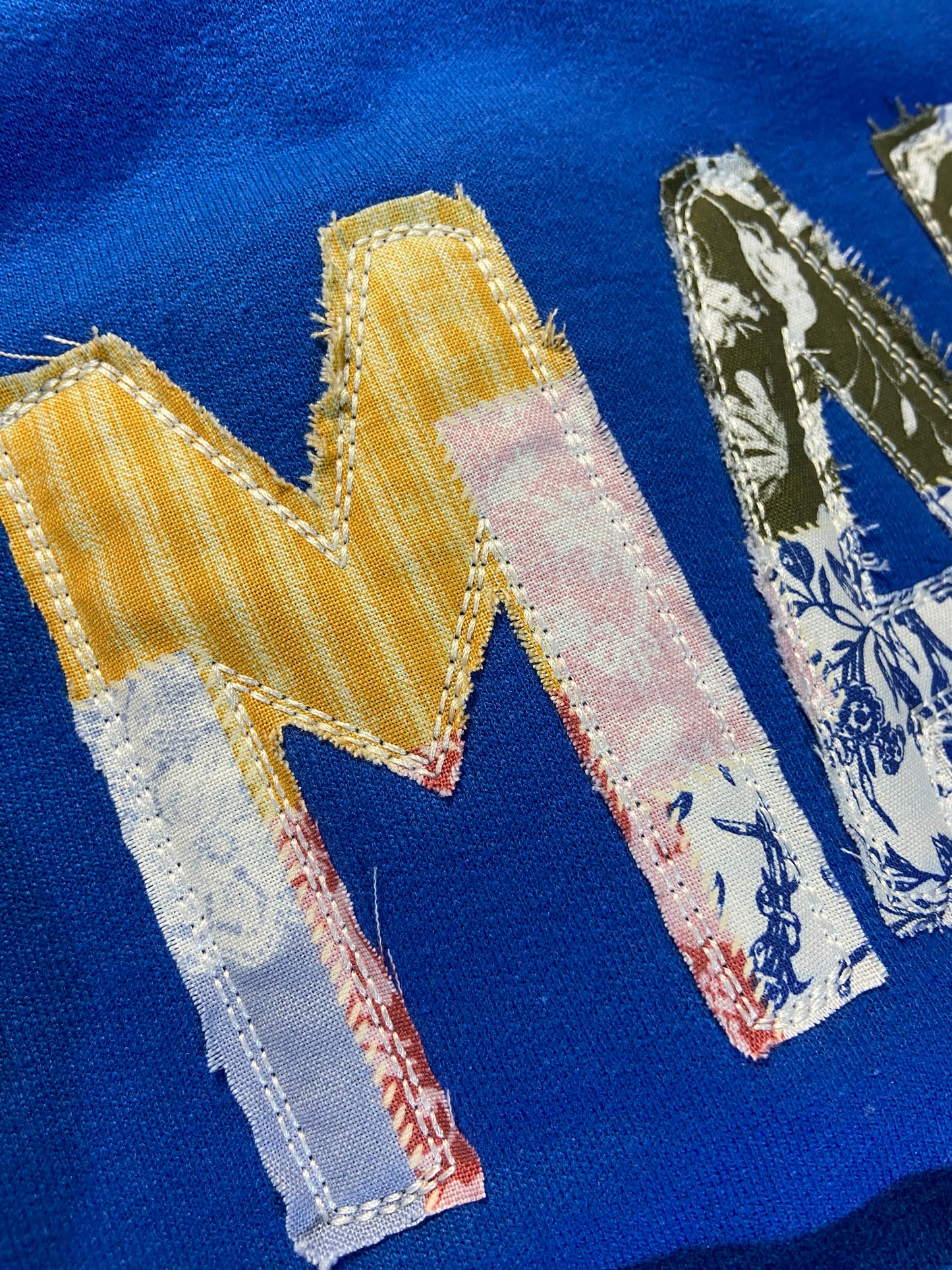 Raggy MAMA Sweatshirt