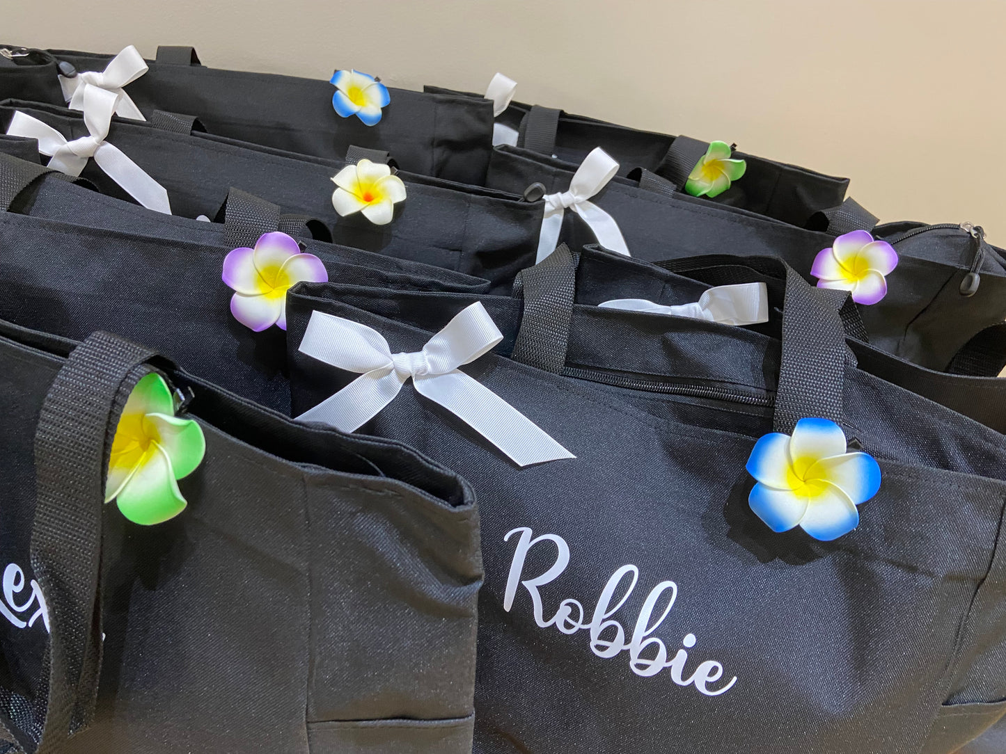 Personalized Totes