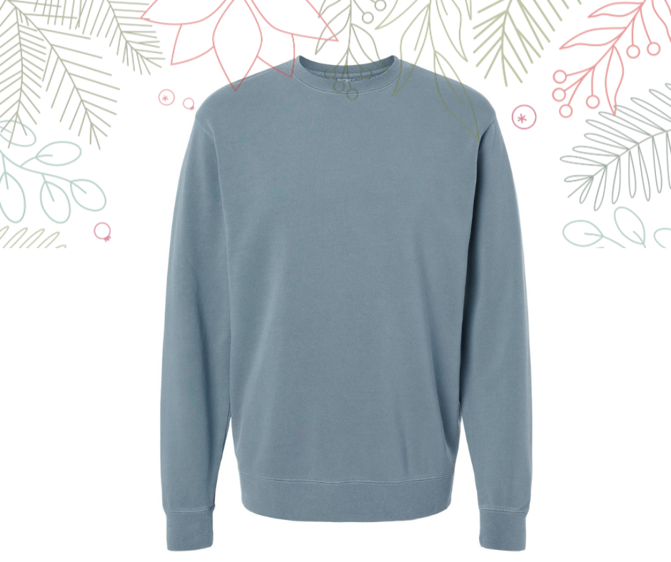 Butter Soft Sweatshirt