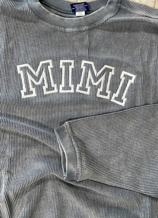 MIMI