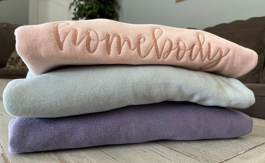 Homebody Sweatshirt