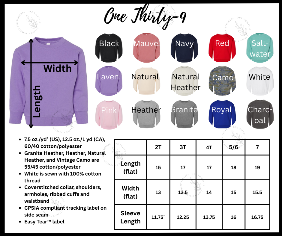 Rabbit Skin Sweatshirts