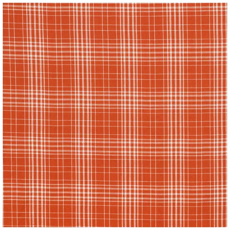Warm & Spicy Wreath Sash