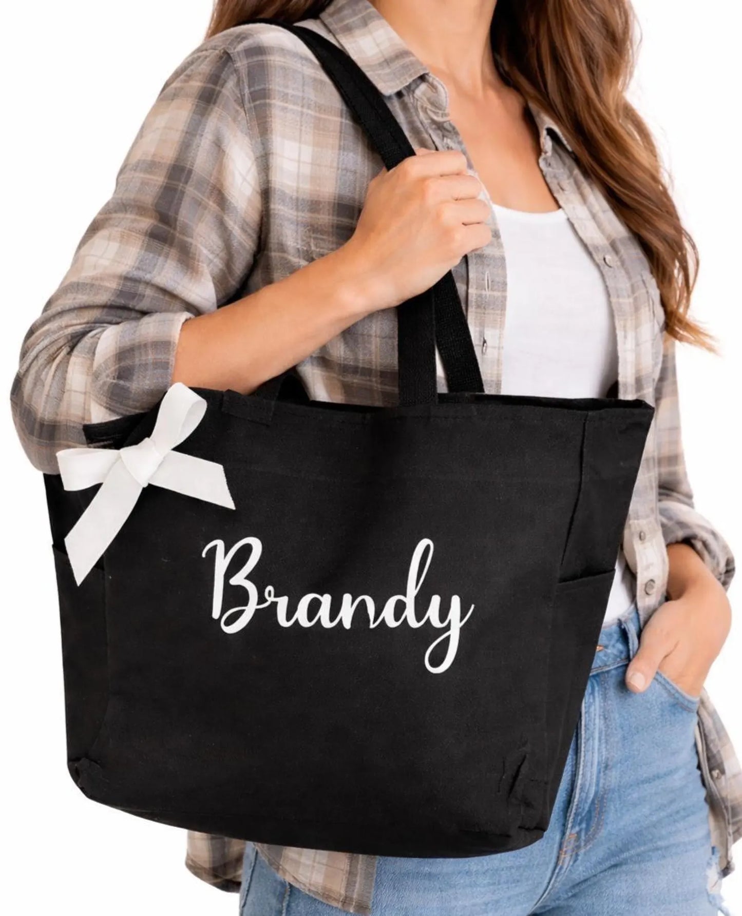 Personalized Totes
