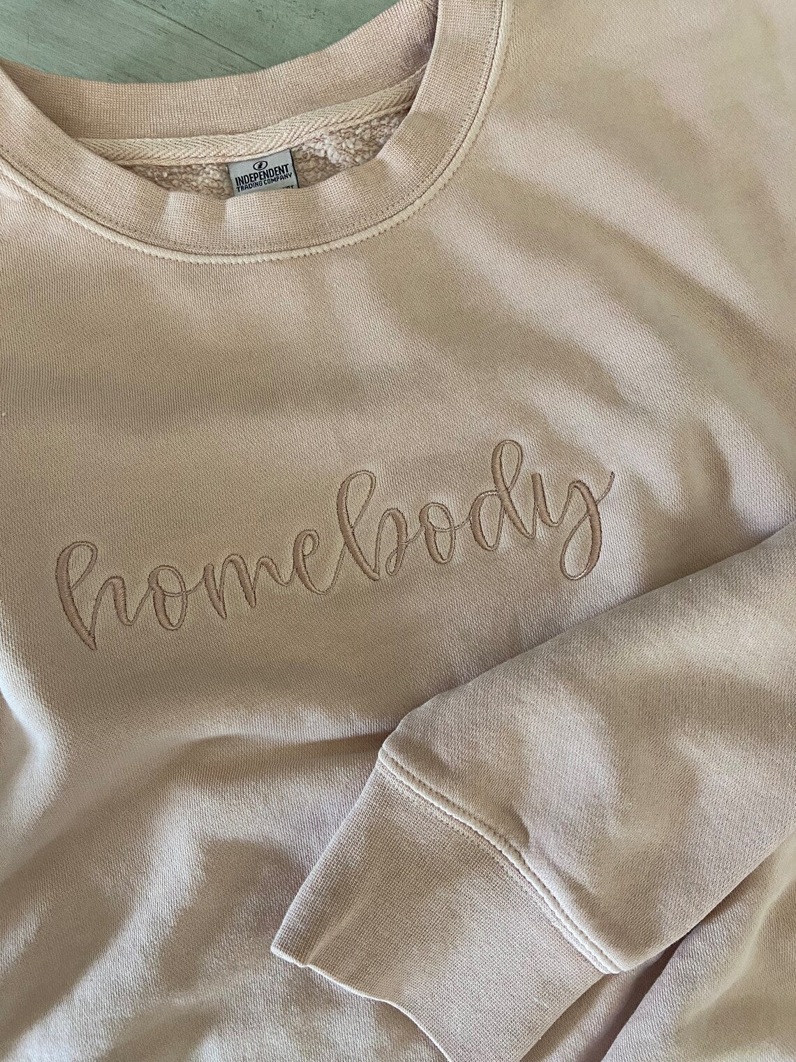 Homebody Sweatshirt